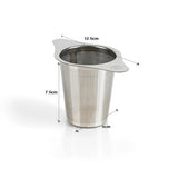 Mesh Tea Infuser Basket