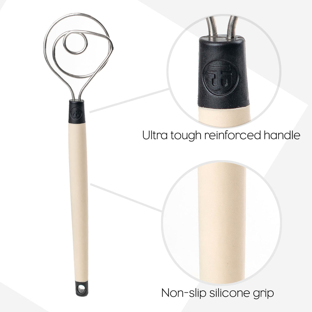 Dough Whisk - This products is on backorder.