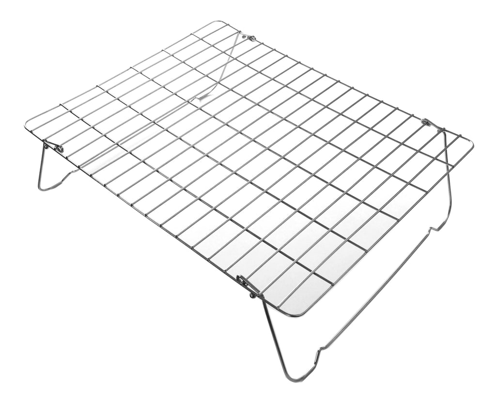 Proofer Accessory Shelf with Folding Legs