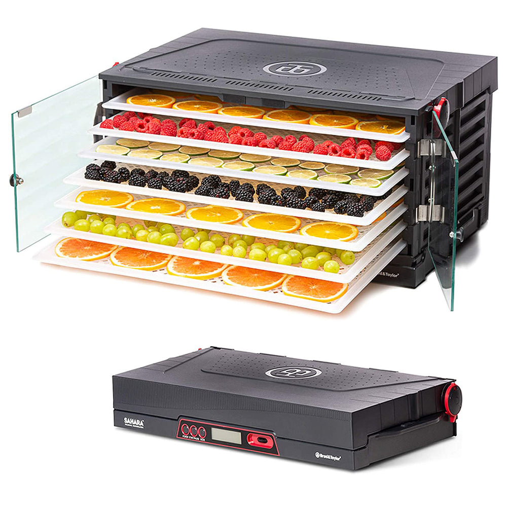 Sahara Folding Dehydrator