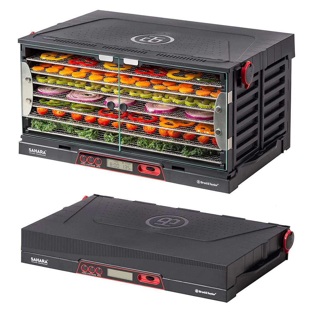 Sahara Folding Dehydrator