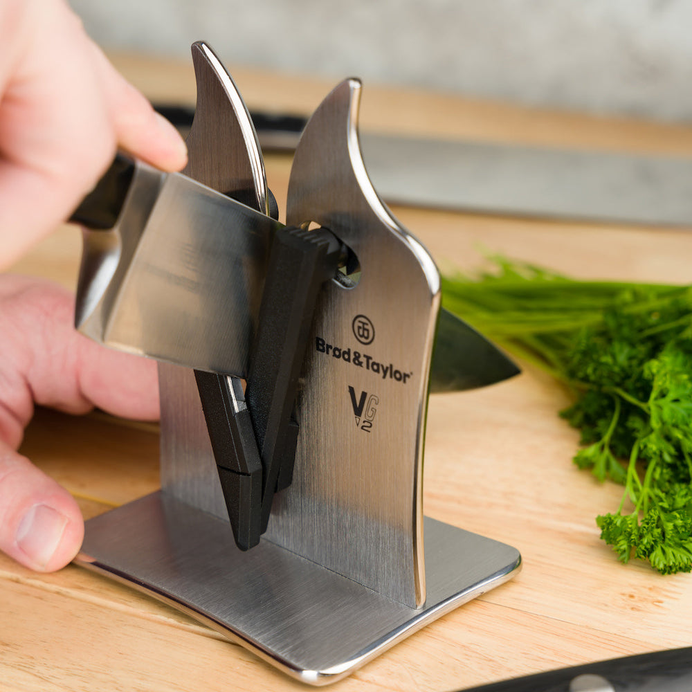 Professional VG2 Knife Sharpener