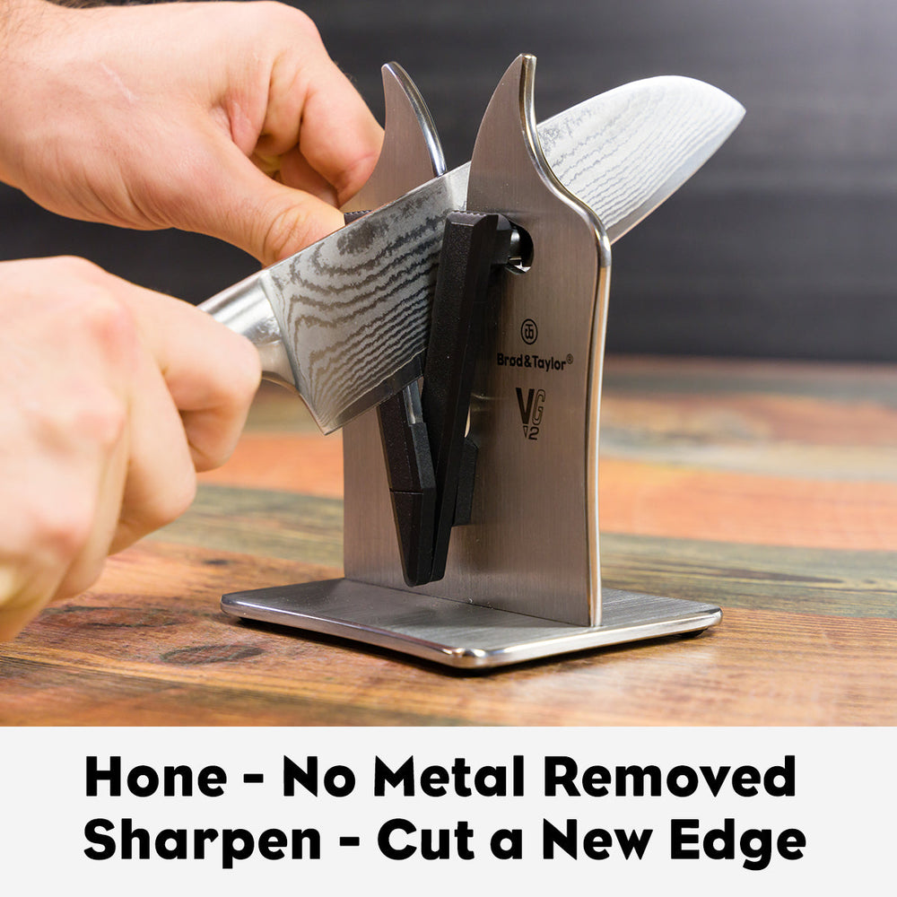 Professional VG2 Knife Sharpener